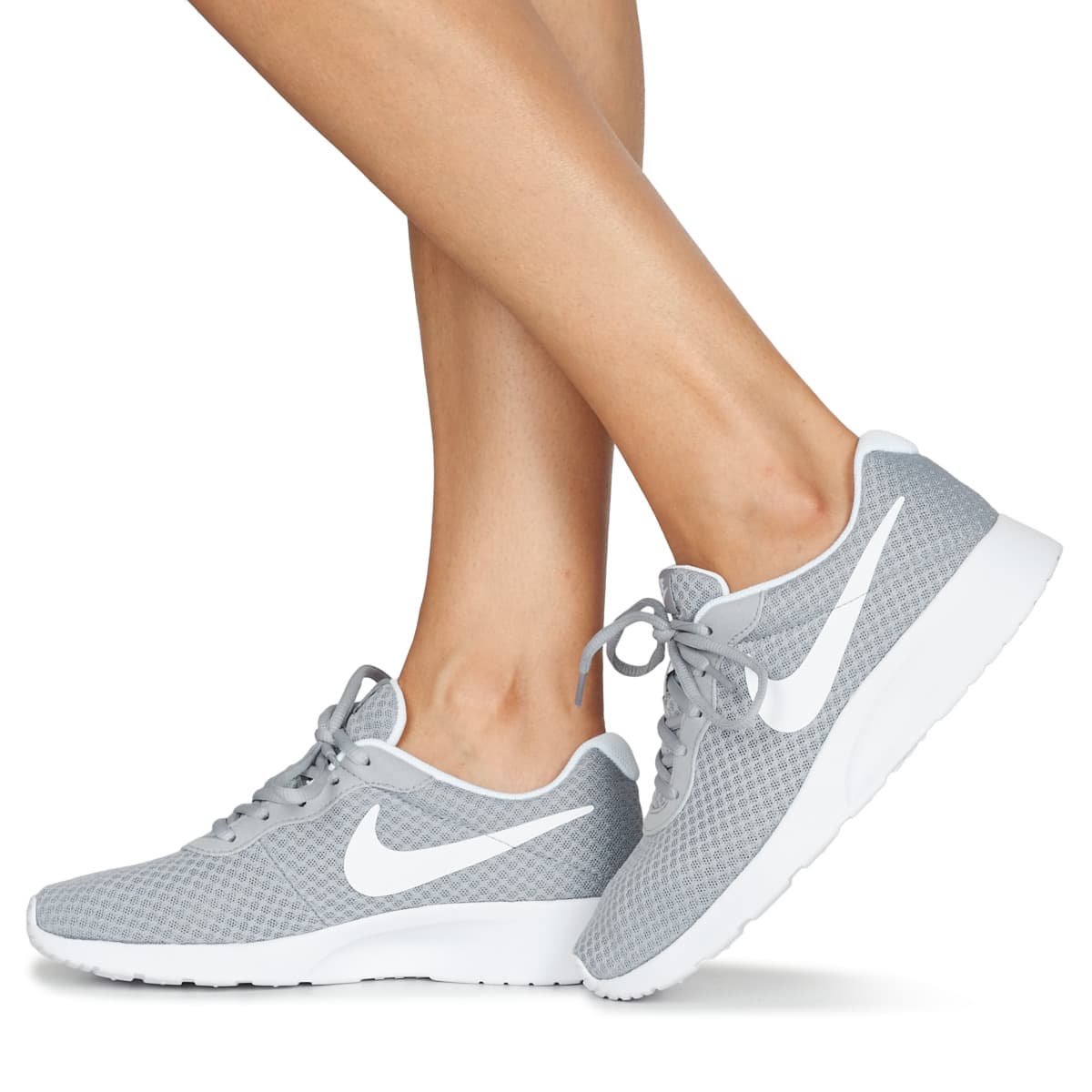 Women's Sneakers Nike Gray