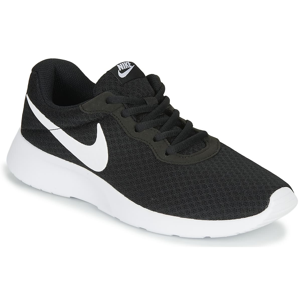 Women's Sneakers Nike Black