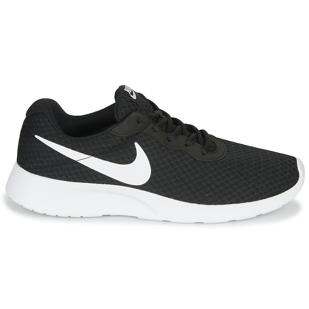 Women's Sneakers Nike Black