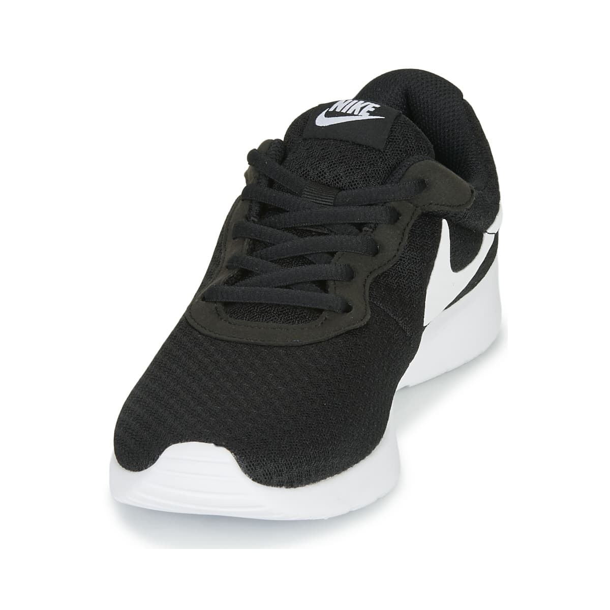 Women's Sneakers Nike Black
