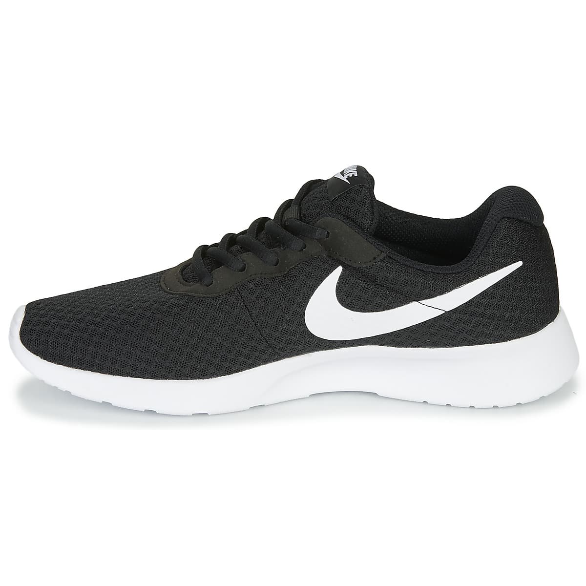 Women's Sneakers Nike Black