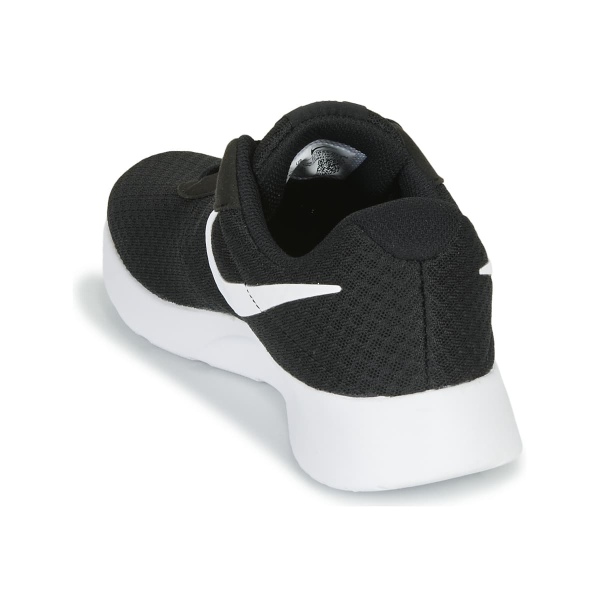 Women's Sneakers Nike Black
