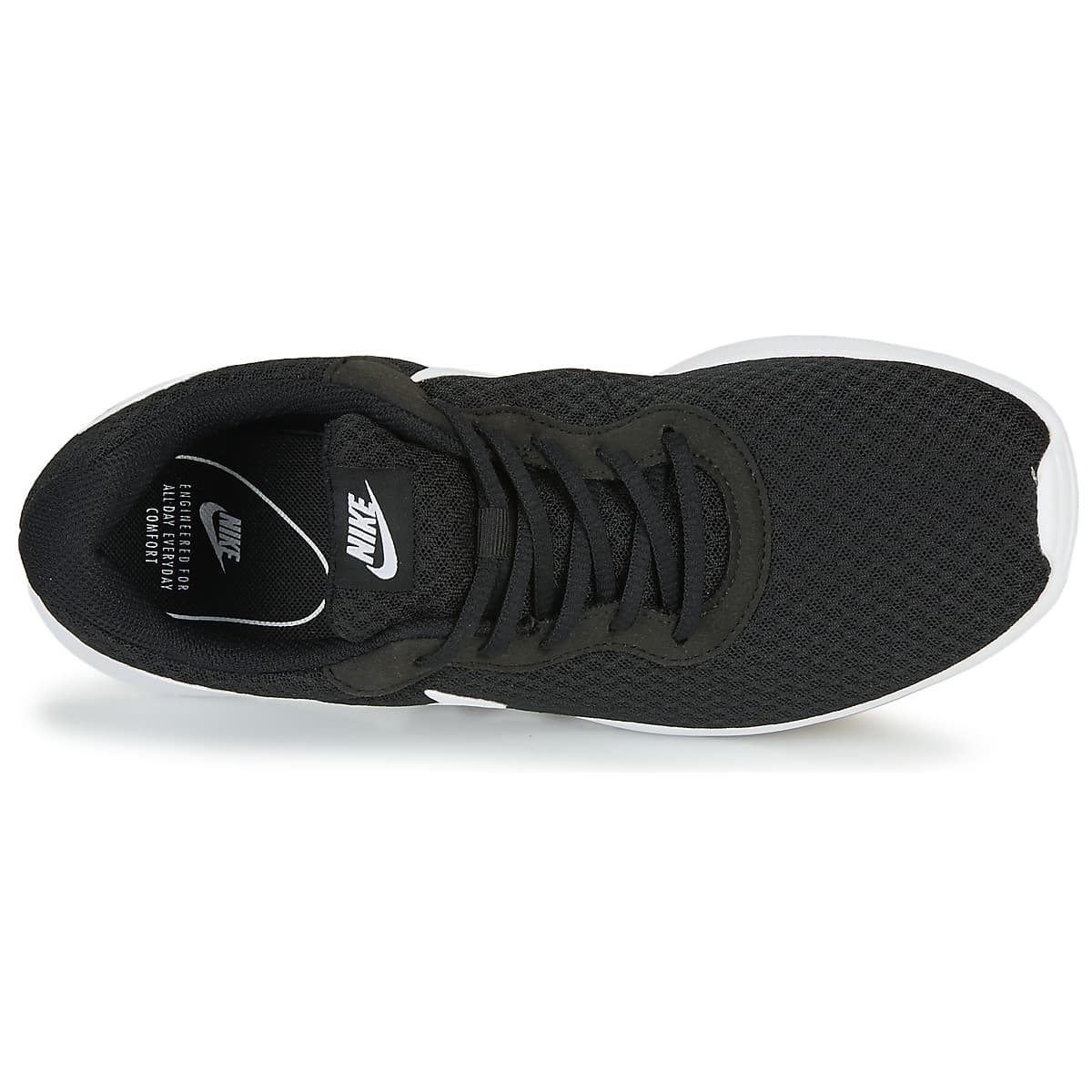 Women's Sneakers Nike Black