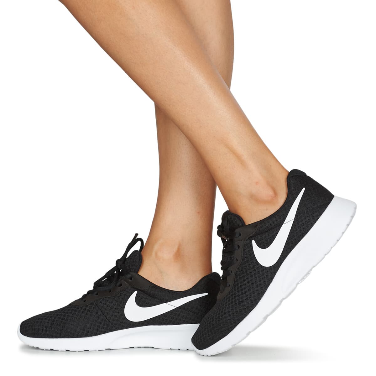 Women's Sneakers Nike Black