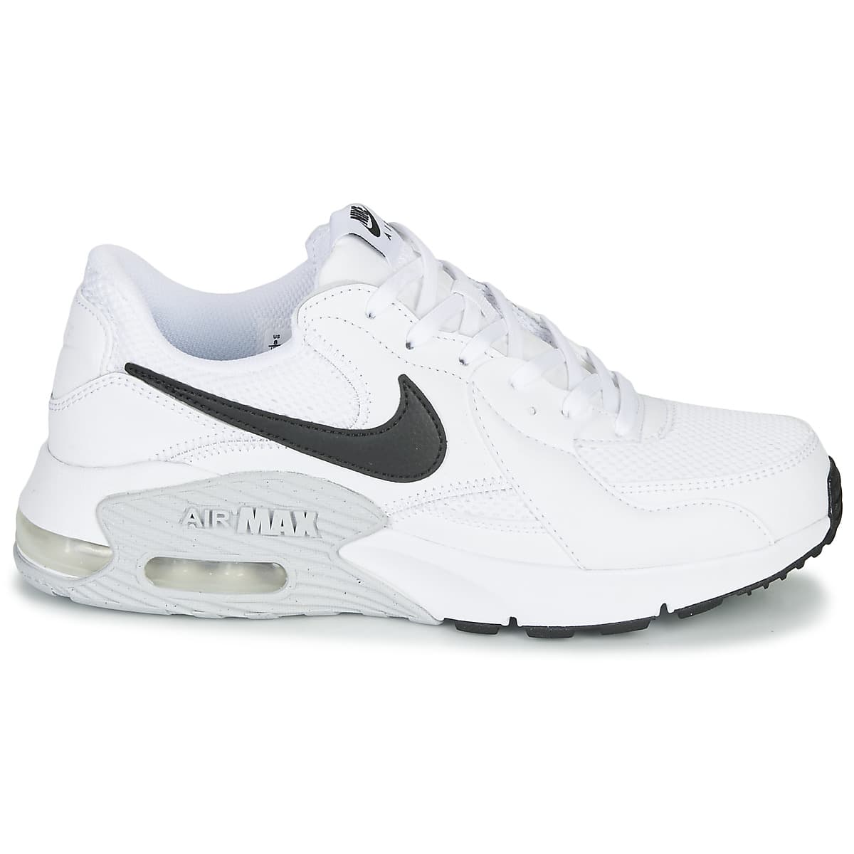 Women's Sneakers Nike White