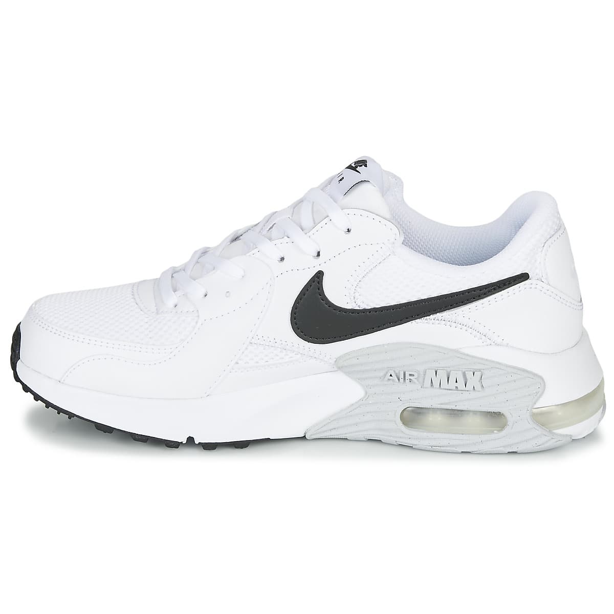 Women's Sneakers Nike White