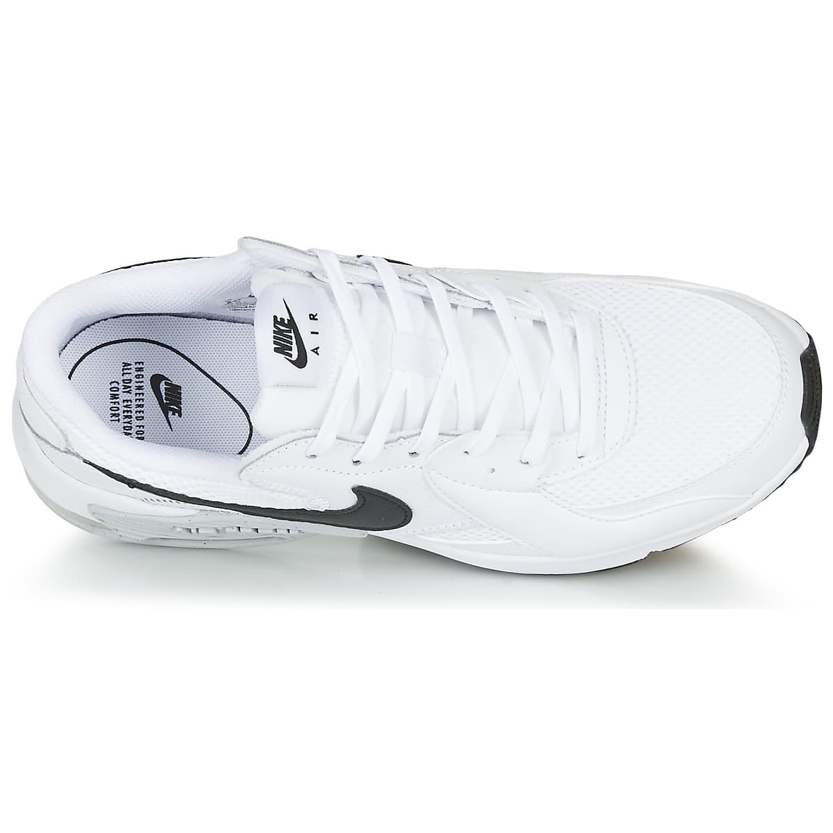Women's Sneakers Nike White