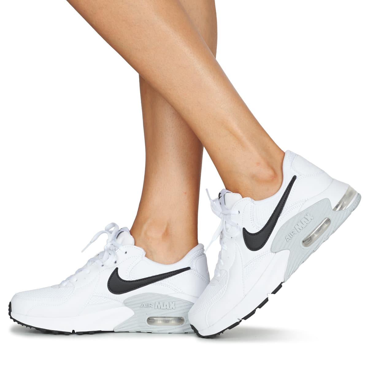 Women's Sneakers Nike White