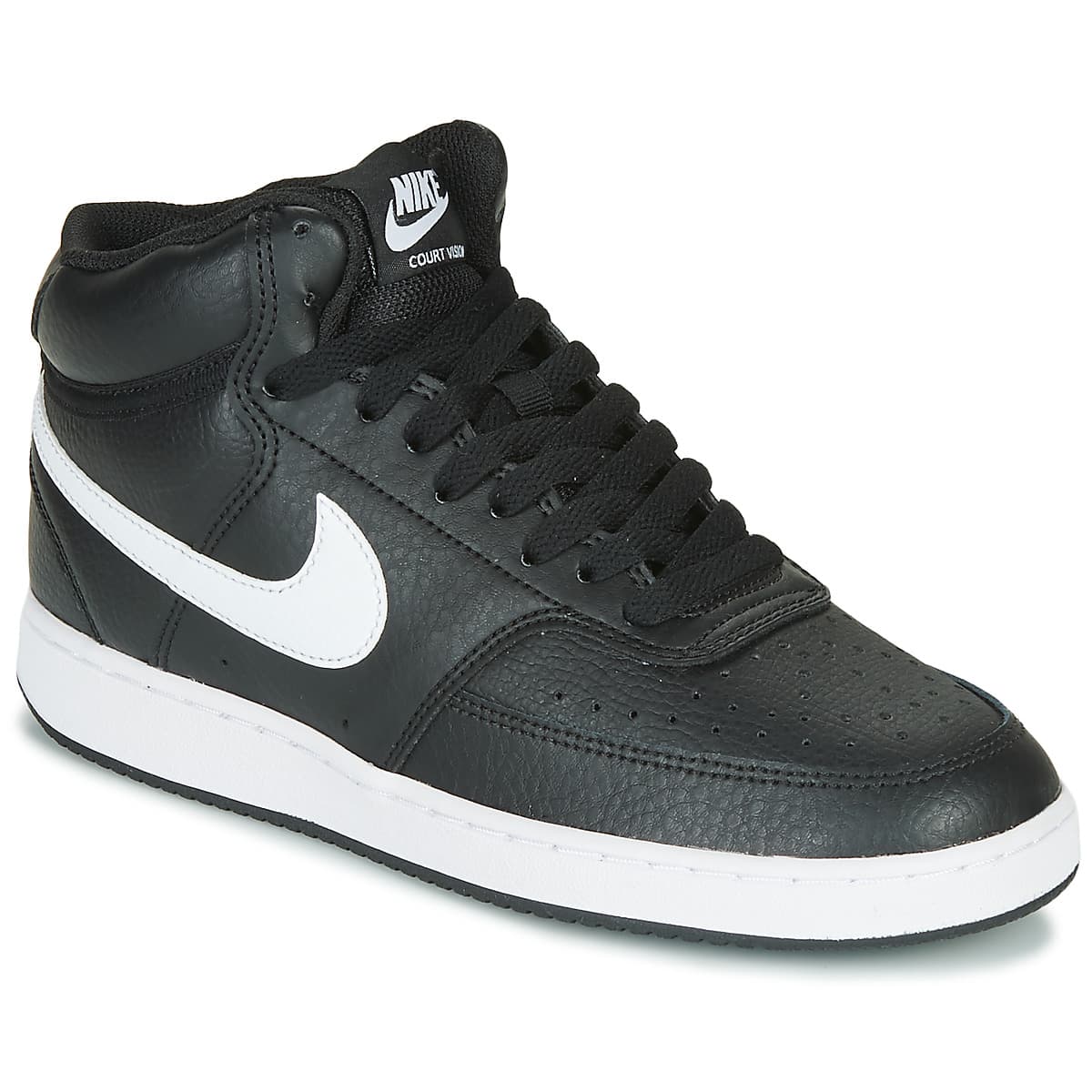 Ψηλά Sneakers Nike CD5436-107