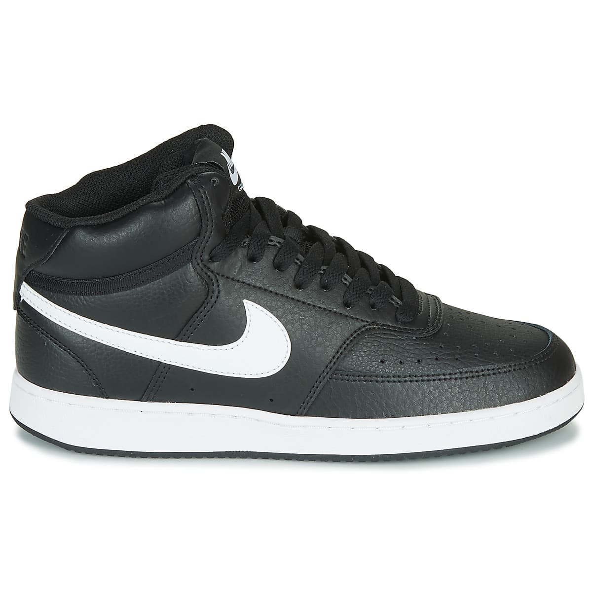 Women's Sneakers Nike Black