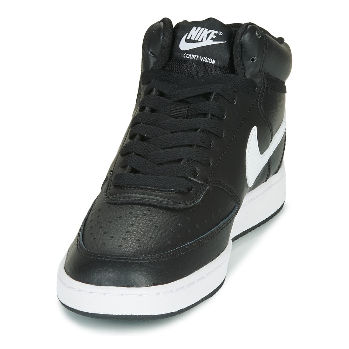 Women's Sneakers Nike Black