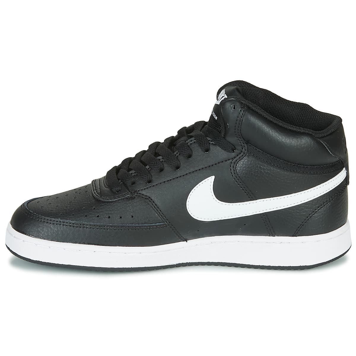 Women's Sneakers Nike Black
