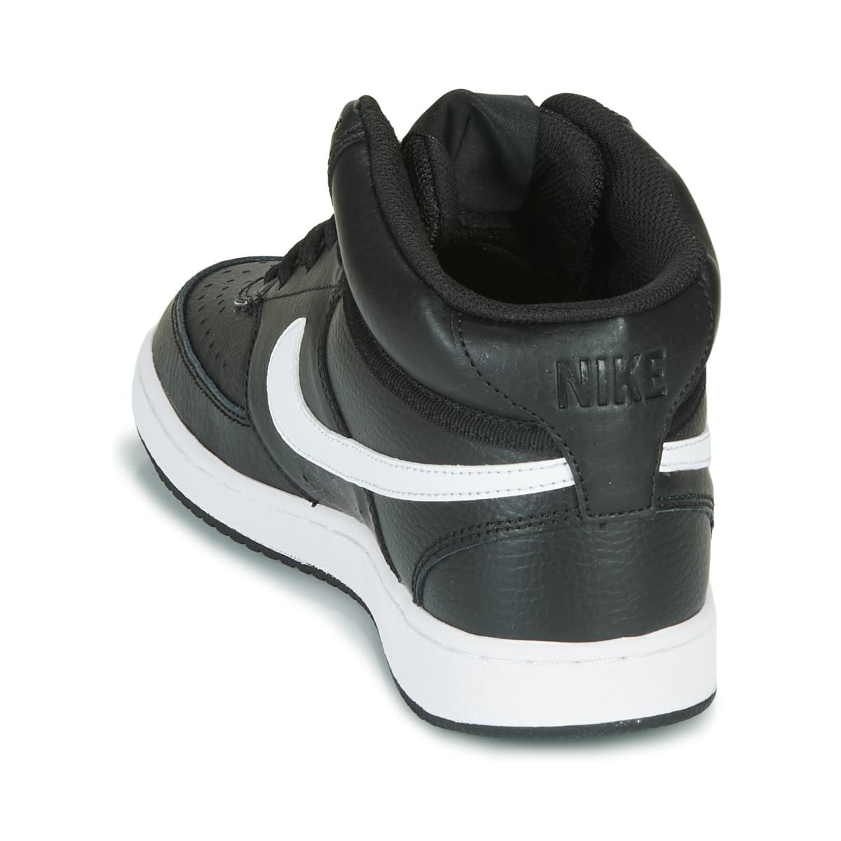 Women's Sneakers Nike Black