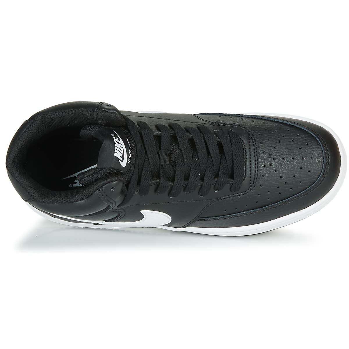 Women's Sneakers Nike Black