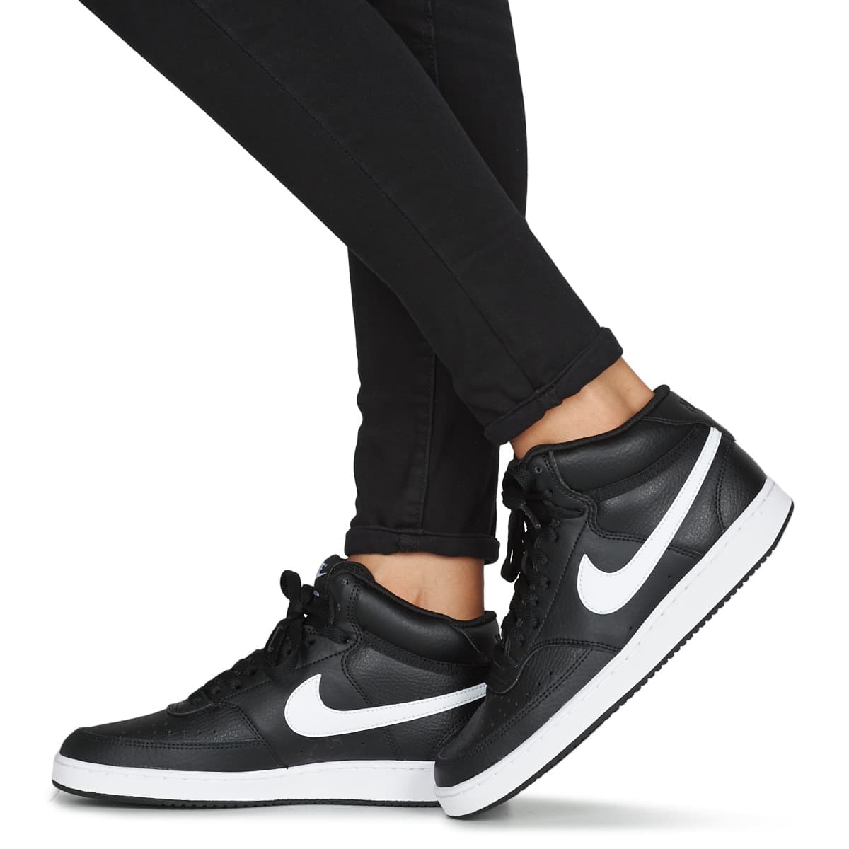 Women's Sneakers Nike Black