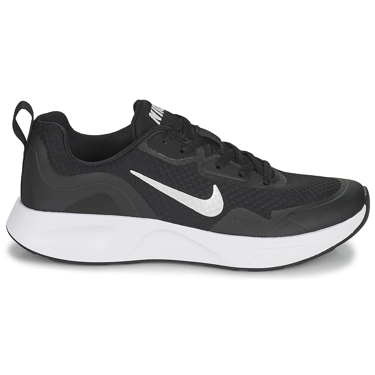 Women's Gym Shoes Nike Black