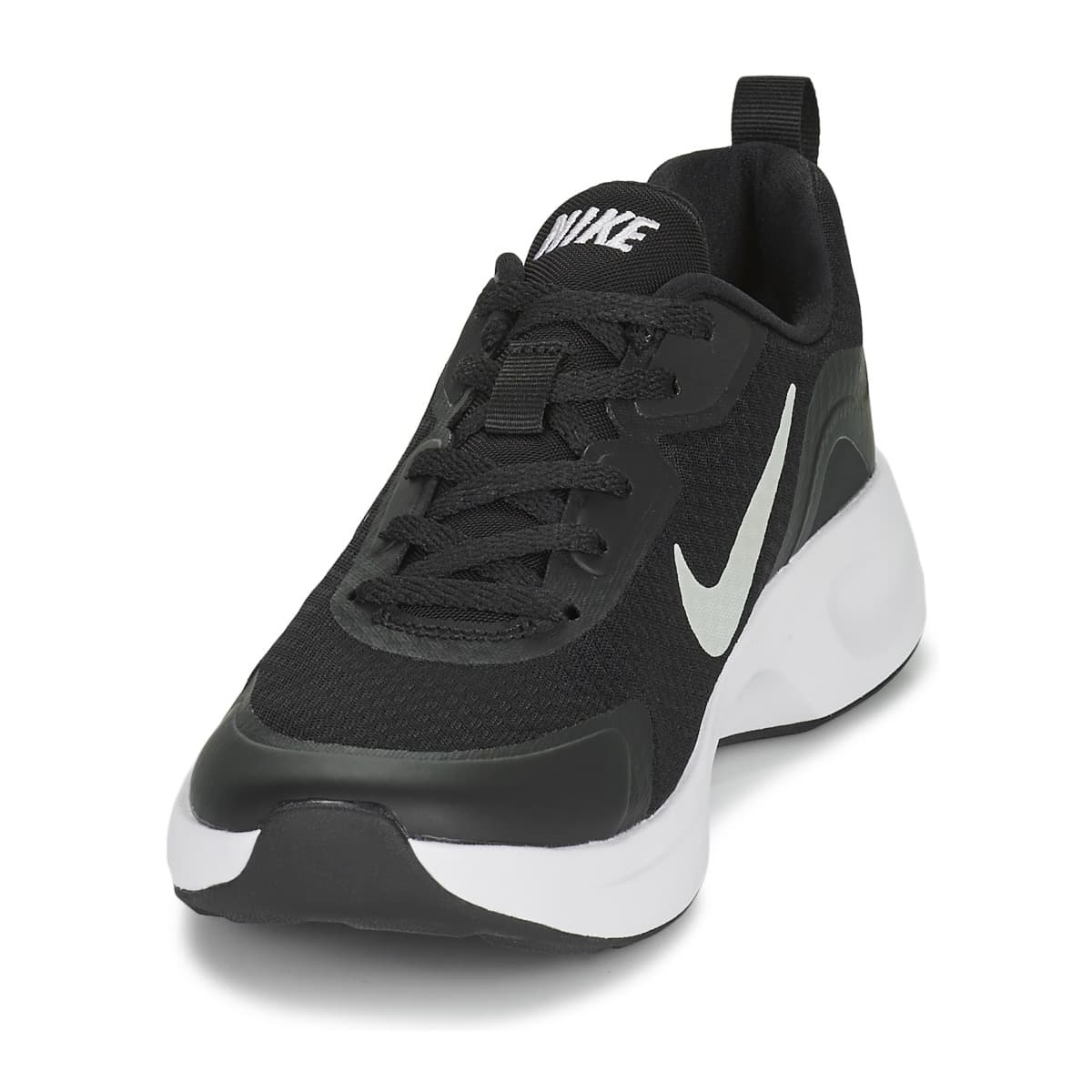 Women's Gym Shoes Nike Black