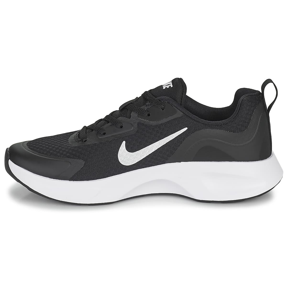 Women's Gym Shoes Nike Black