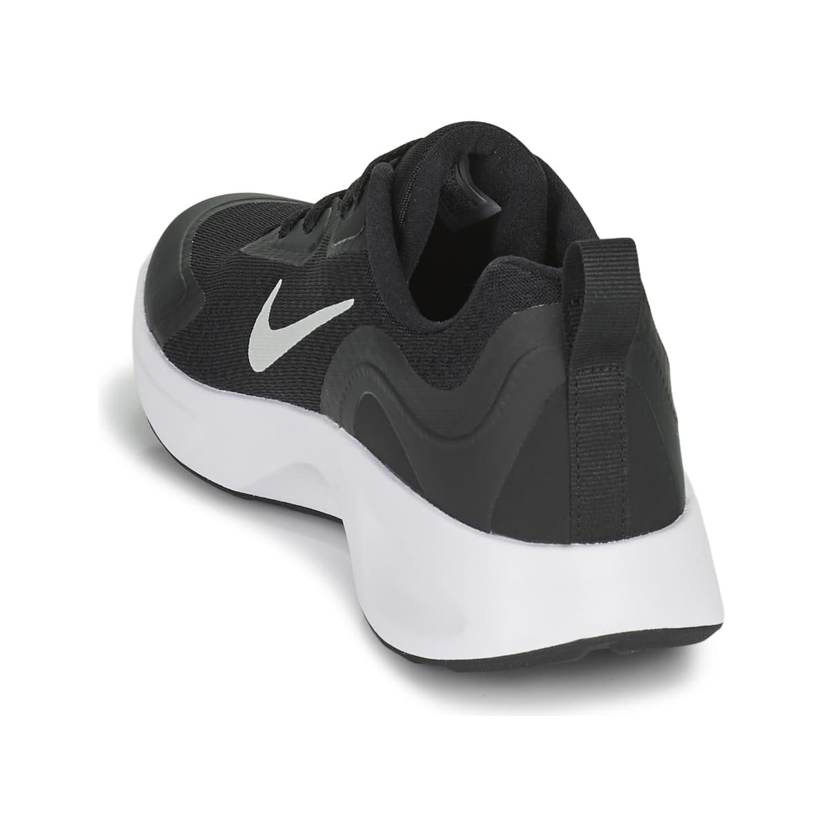 Women's Gym Shoes Nike Black