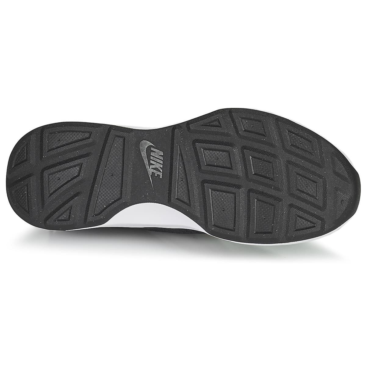 Women's Gym Shoes Nike Black