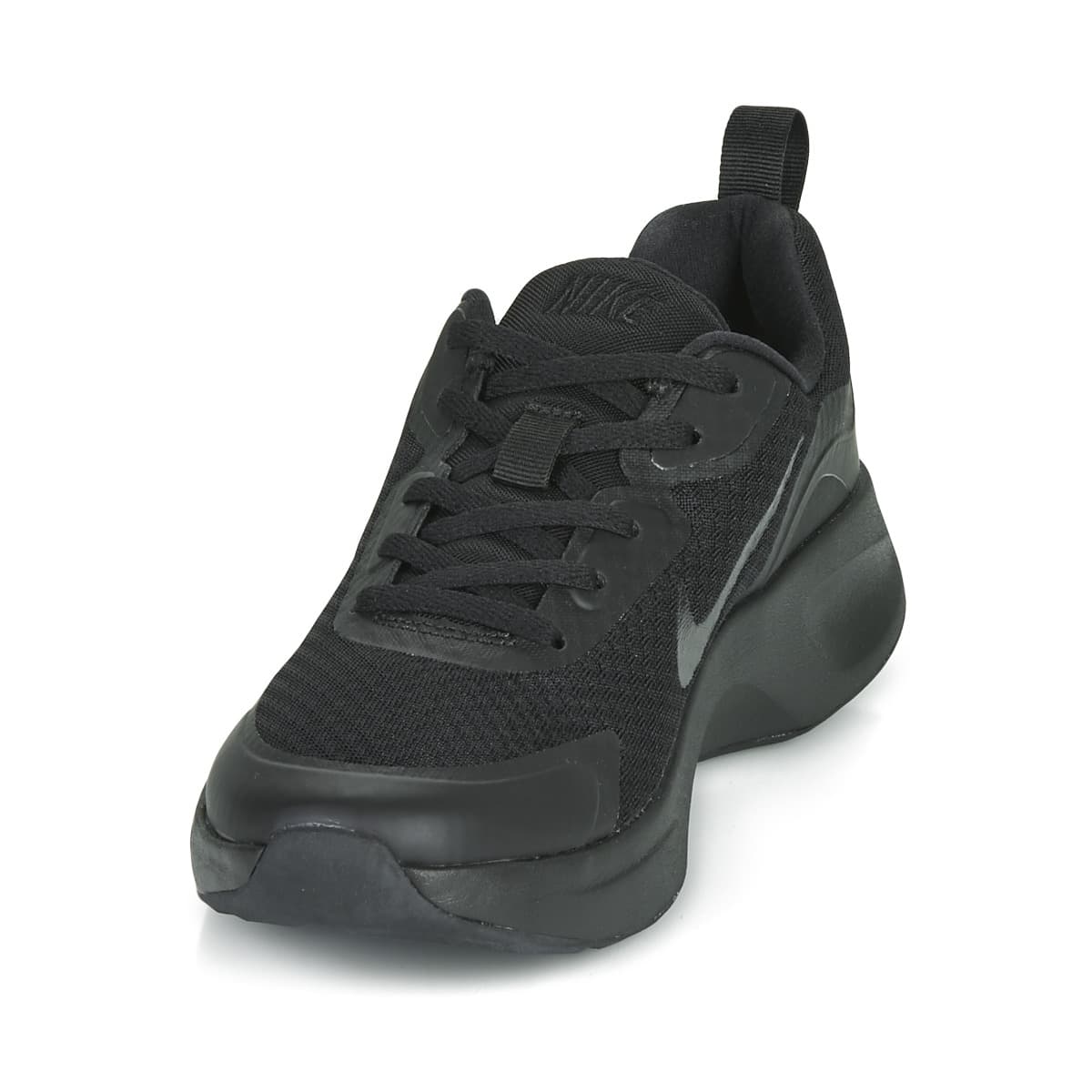 Women's Gym Shoes Nike Black