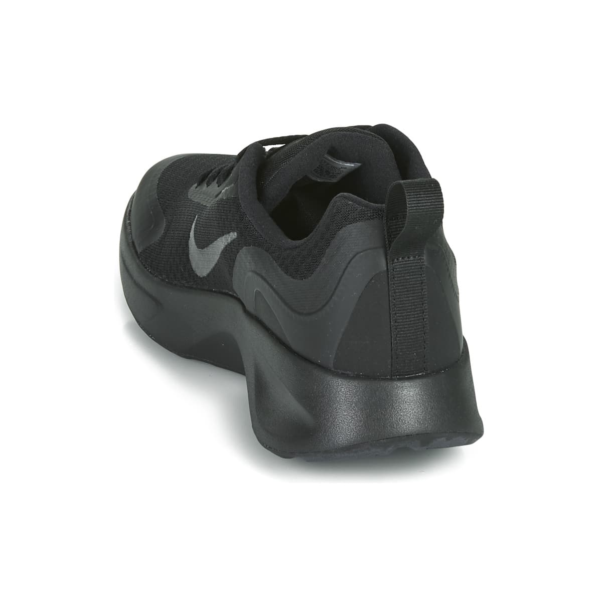 Women's Gym Shoes Nike Black