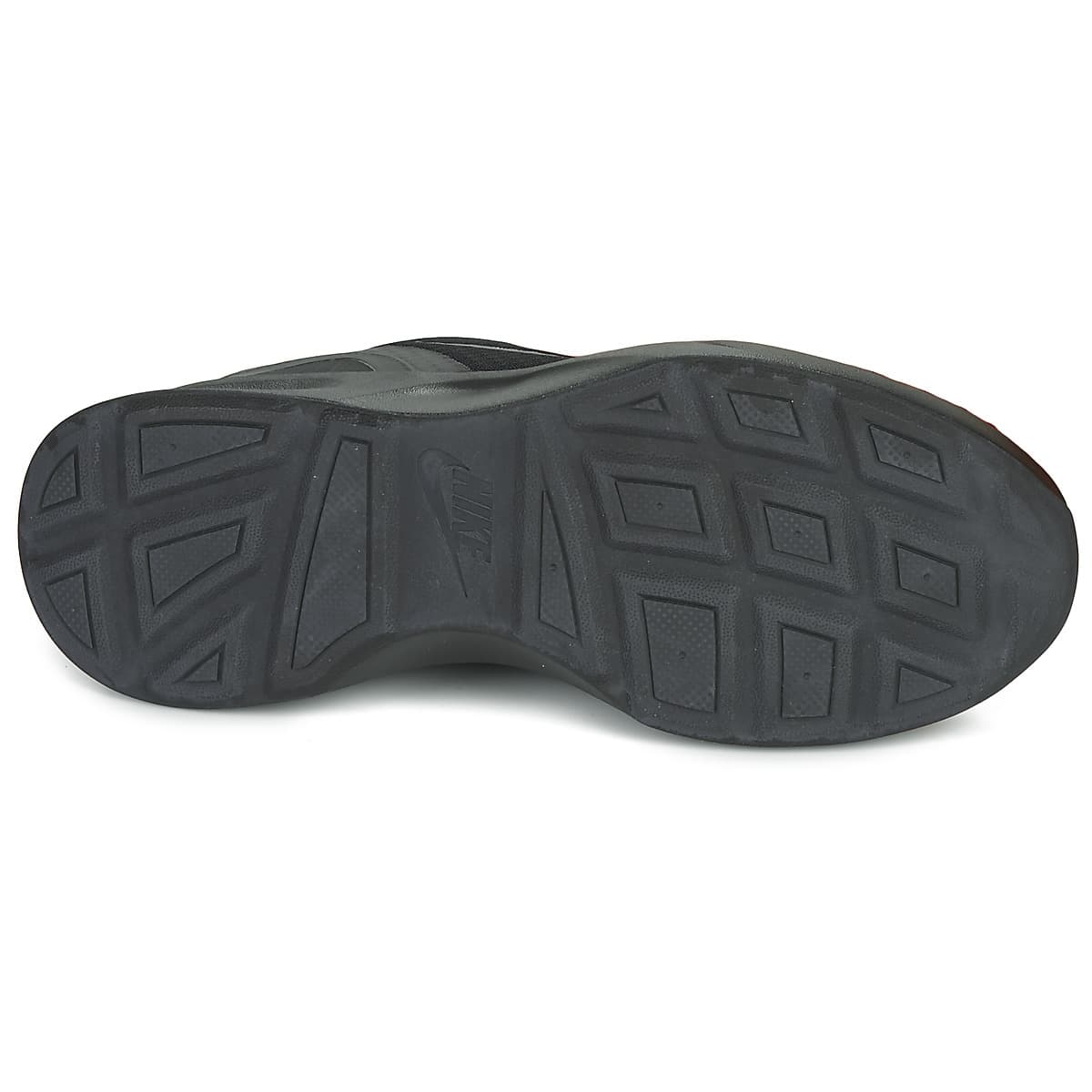 Women's Gym Shoes Nike Black