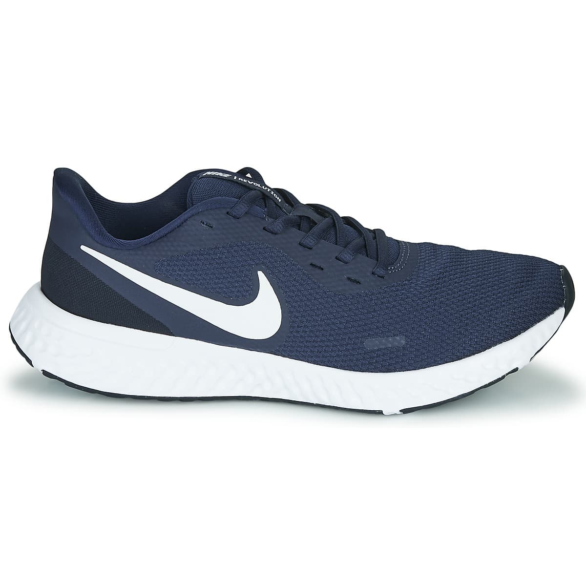 Men's Gym Shoes Nike Blue