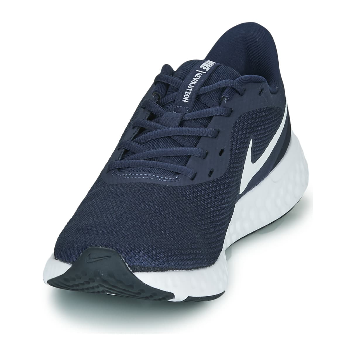 Men's Gym Shoes Nike Blue
