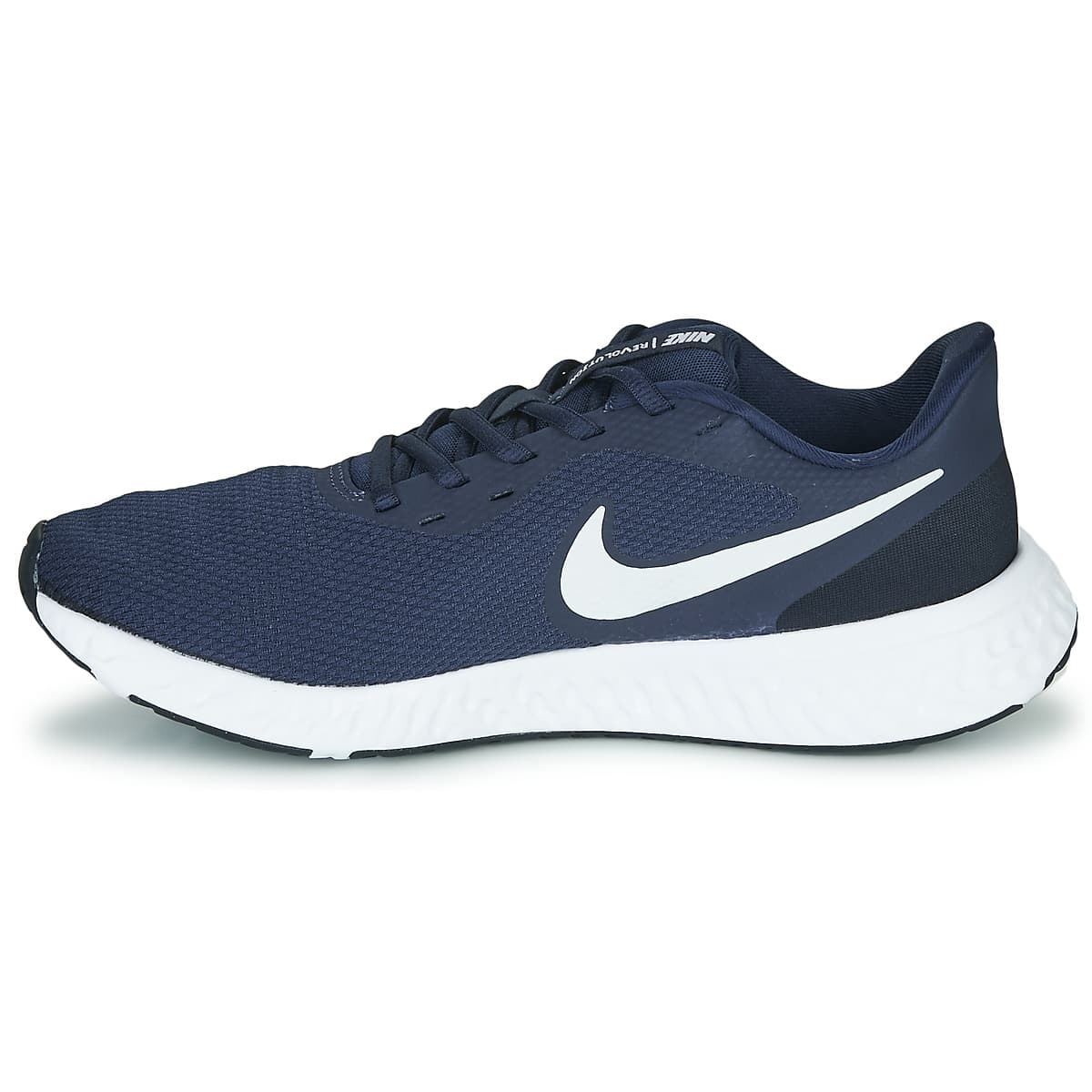 Men's Gym Shoes Nike Blue