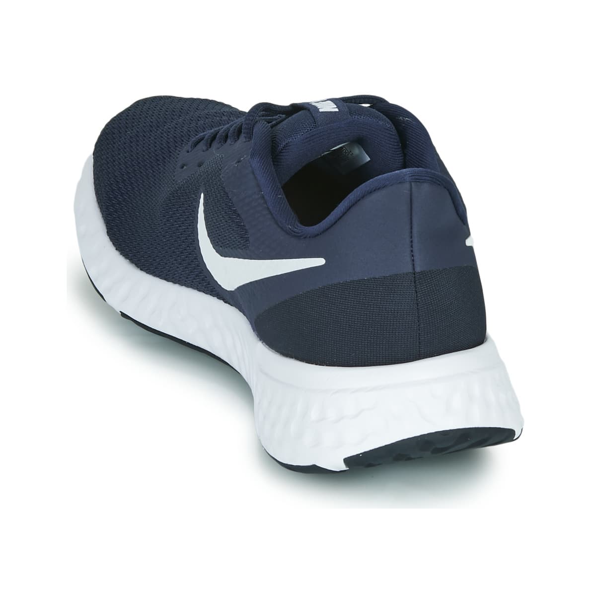 Men's Gym Shoes Nike Blue