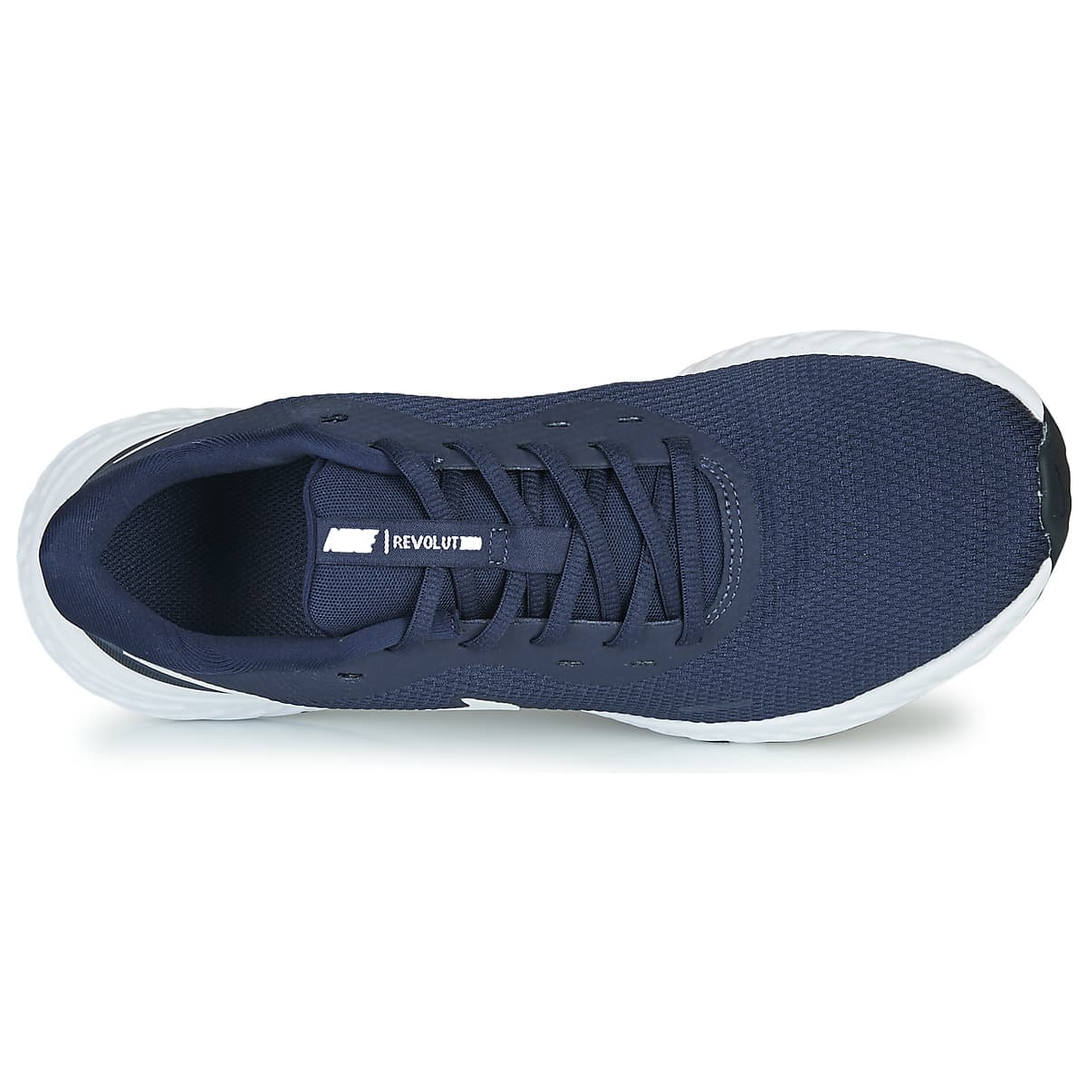 Men's Gym Shoes Nike Blue