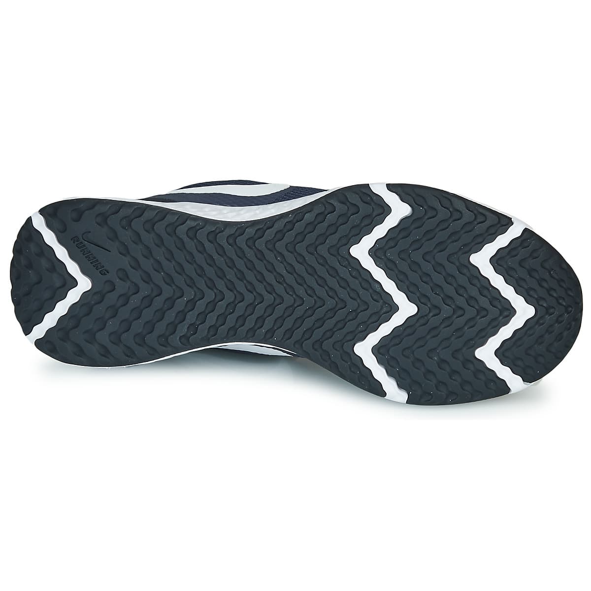 Men's Gym Shoes Nike Blue