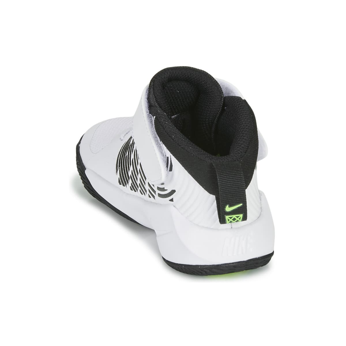 Boys' Sports Shoes Nike White