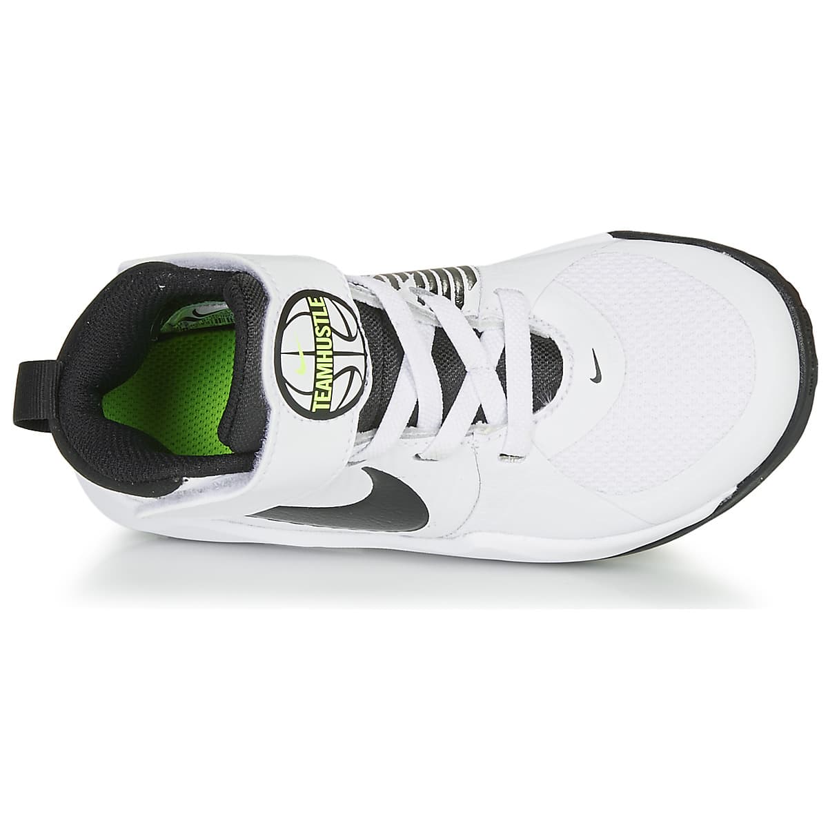 Boys' Sports Shoes Nike White