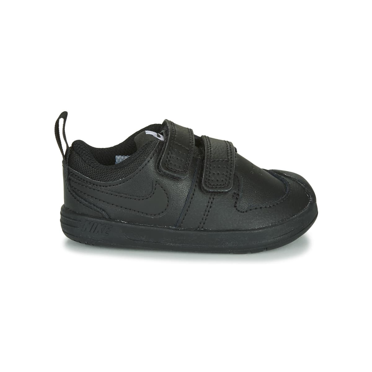 Boys' Sneakers Nike Black