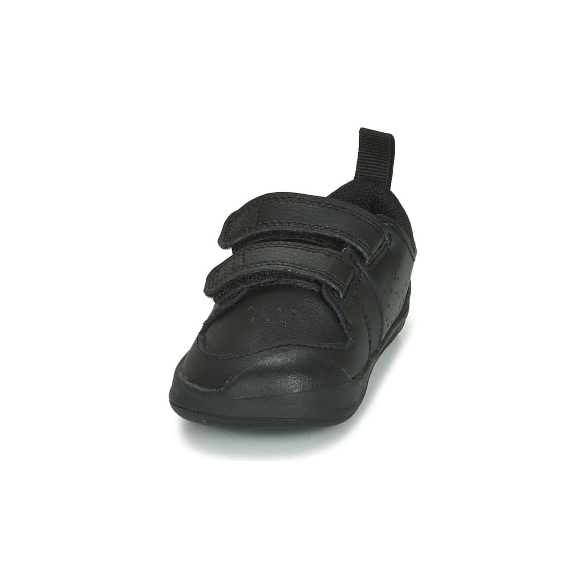 Boys' Sneakers Nike Black