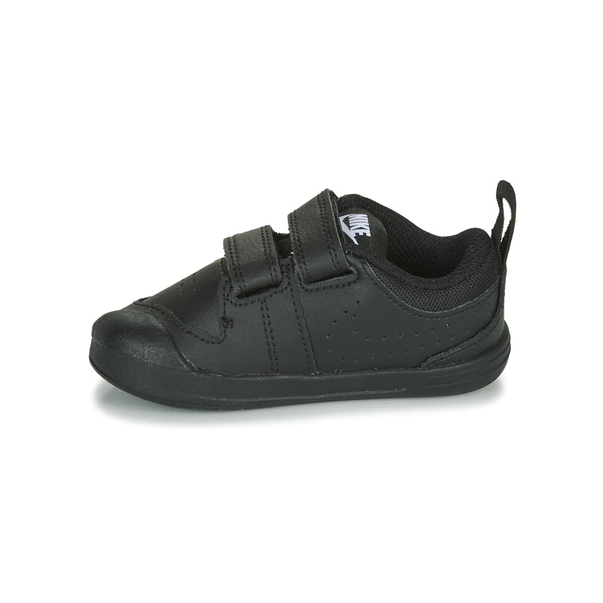 Boys' Sneakers Nike Black