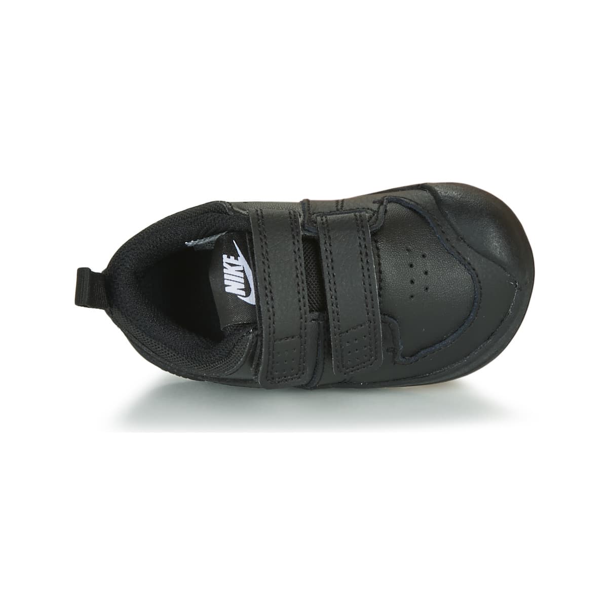 Boys' Sneakers Nike Black