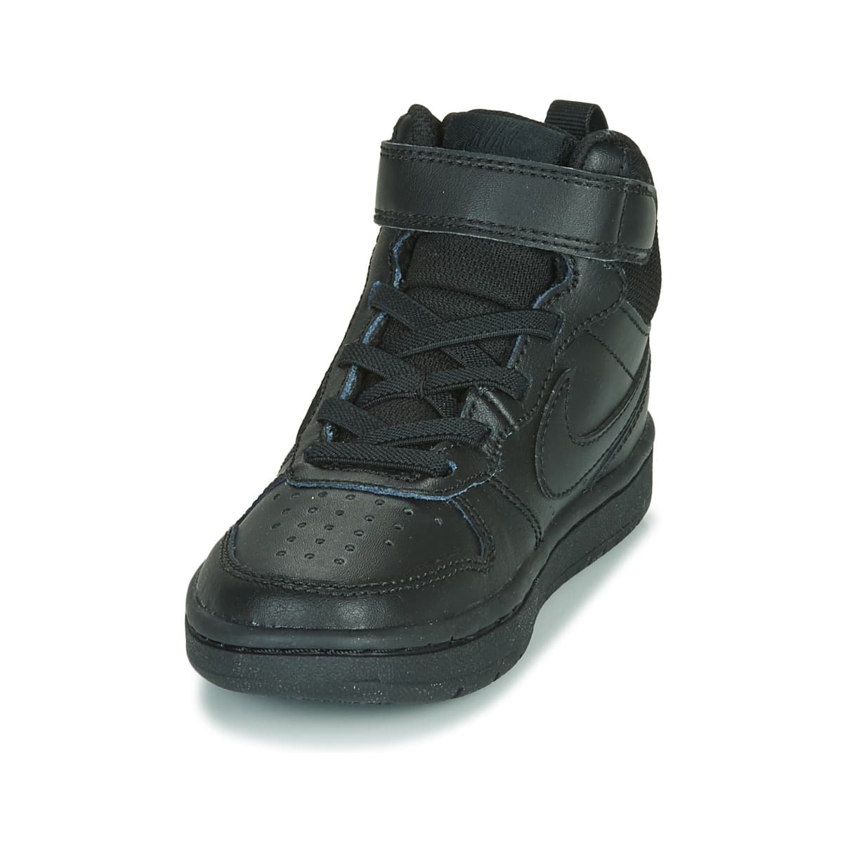 Girls' Sneakers Nike Black