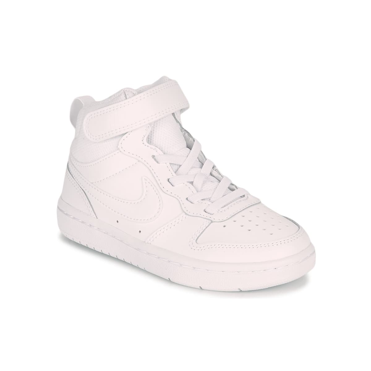 Ψηλά Sneakers Nike COURT BOROUGH MID 2 PS