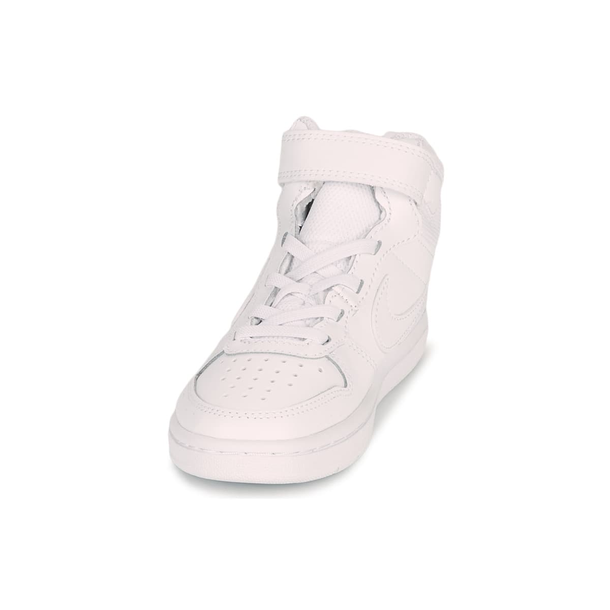 Boys' Sneakers Nike White