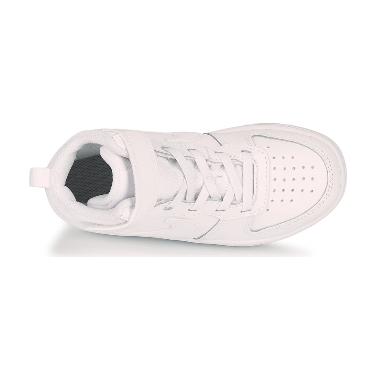 Boys' Sneakers Nike White