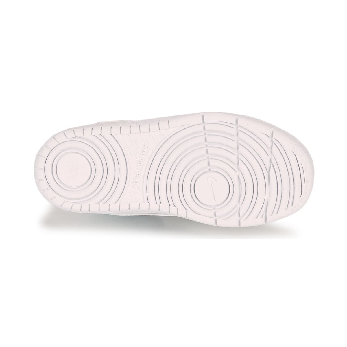 Boys' Sneakers Nike White