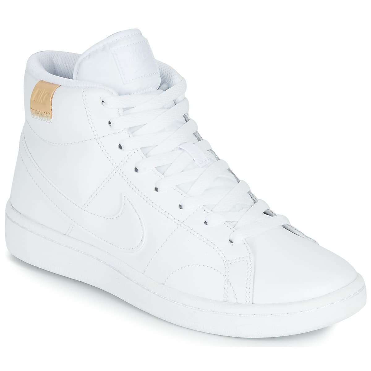 Men's Sports Shoes Nike White