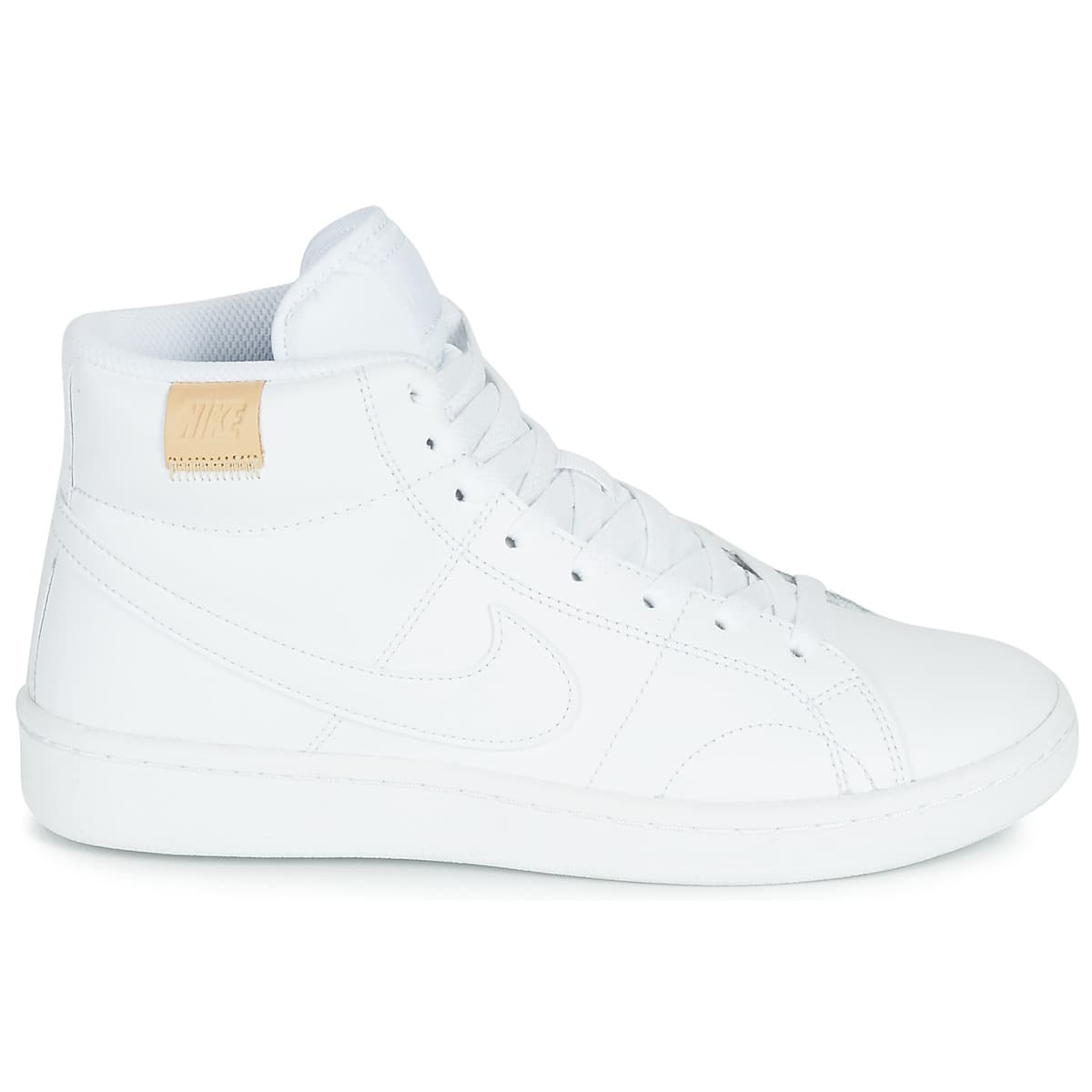 Men's Sports Shoes Nike White