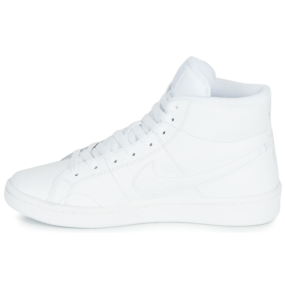 Men's Sports Shoes Nike White