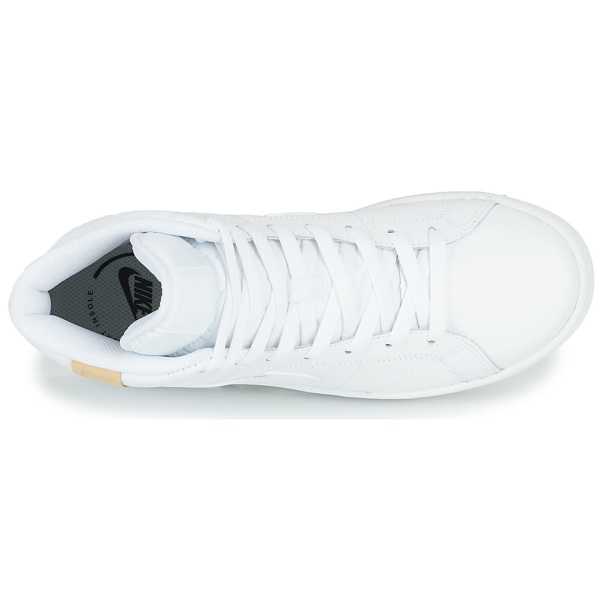 Men's Sports Shoes Nike White