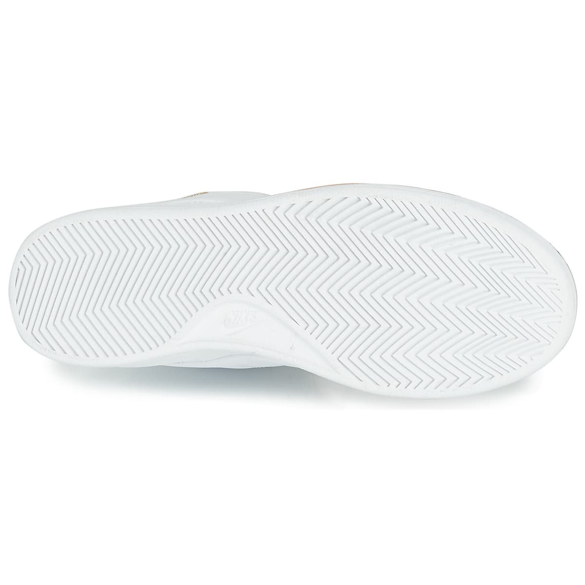 Men's Sports Shoes Nike White