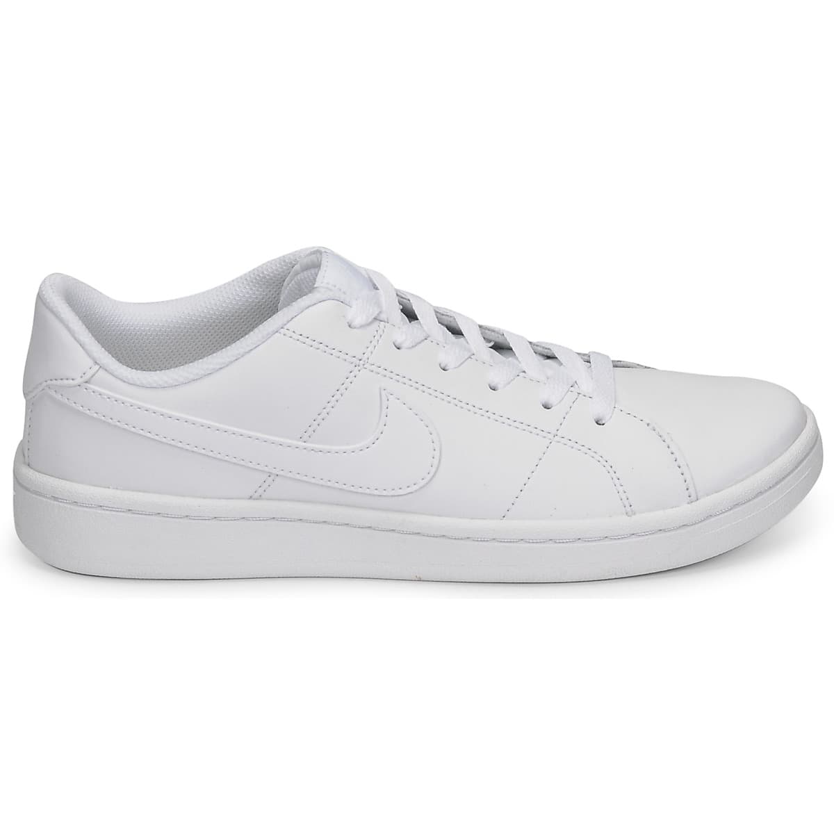 Women's Sneakers Nike White